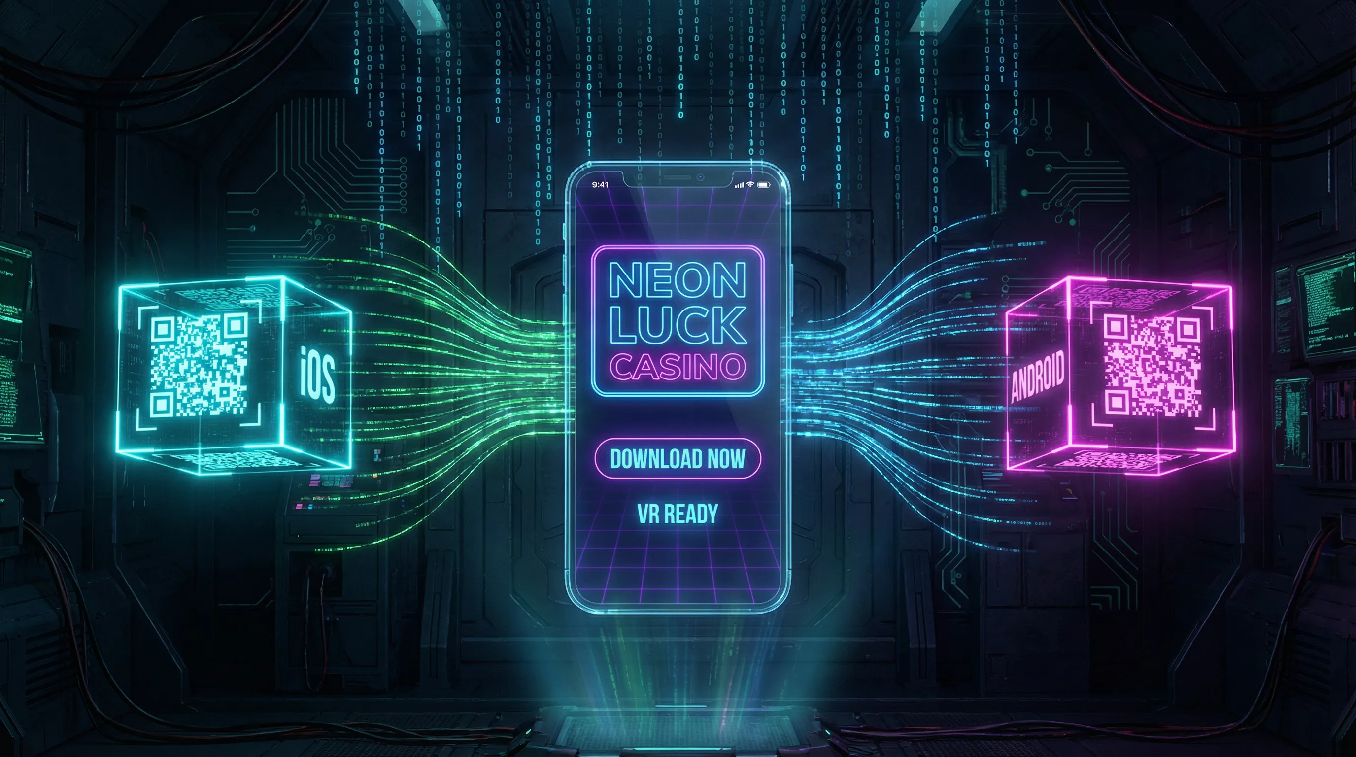 澳门百家乐赛博朋克APP下载全息界面