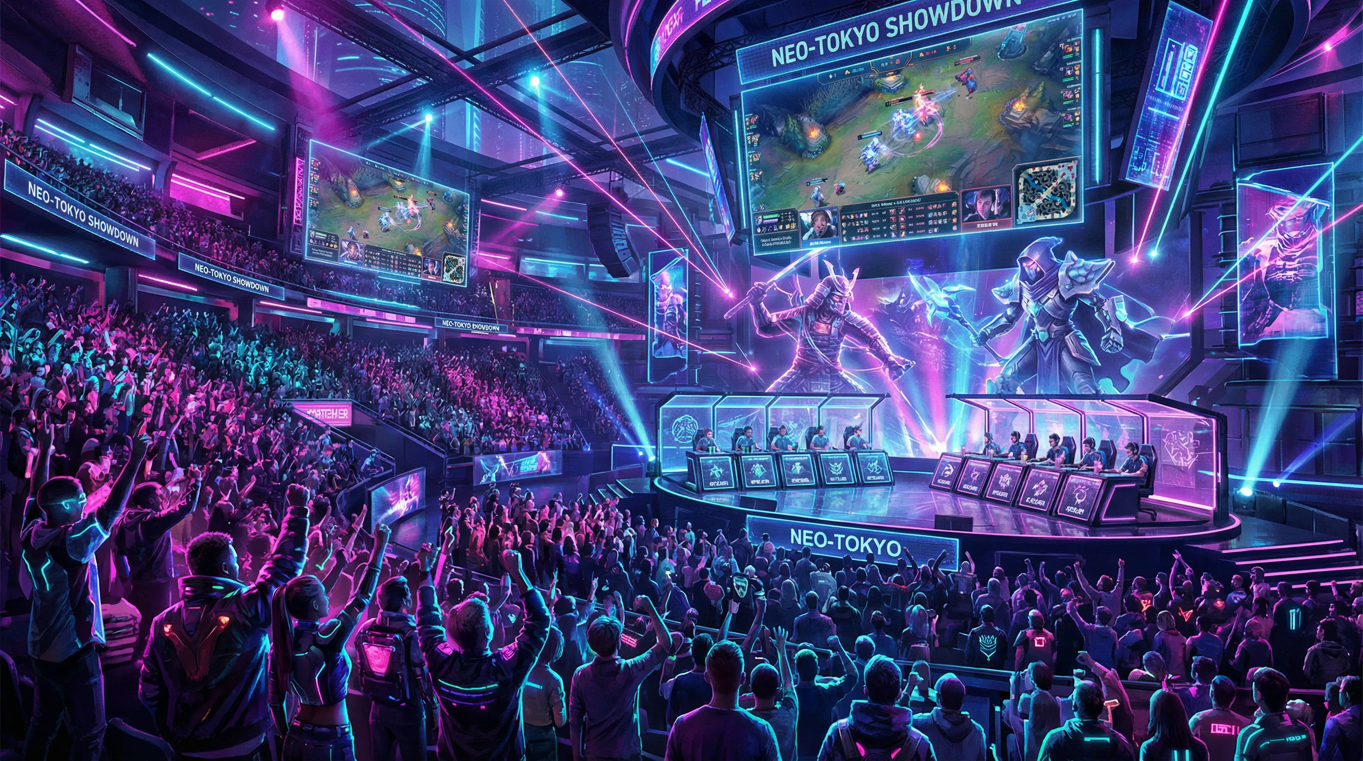 澳门百家乐赛博朋克电竞体育赛事博彩